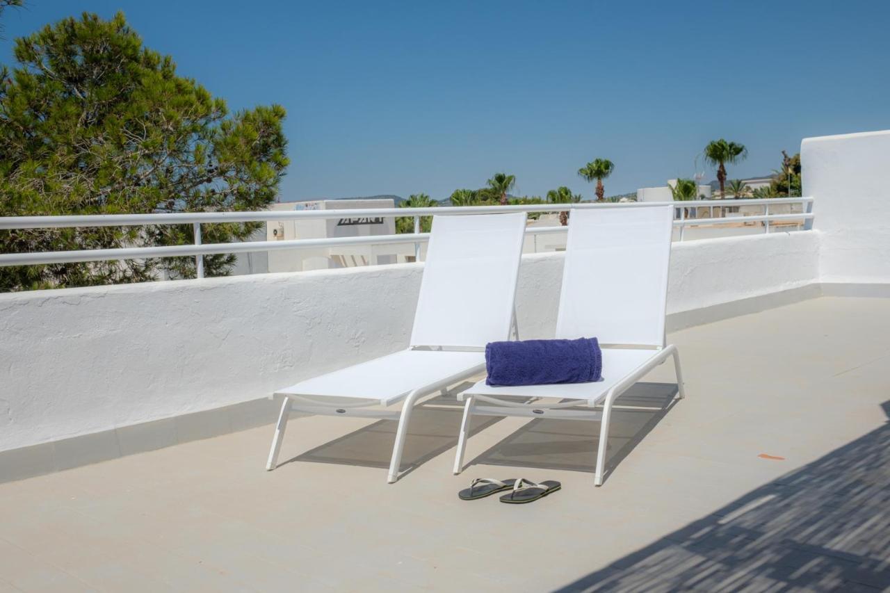 Iroco Hostal Cala d'Or  Ngoại thất bức ảnh