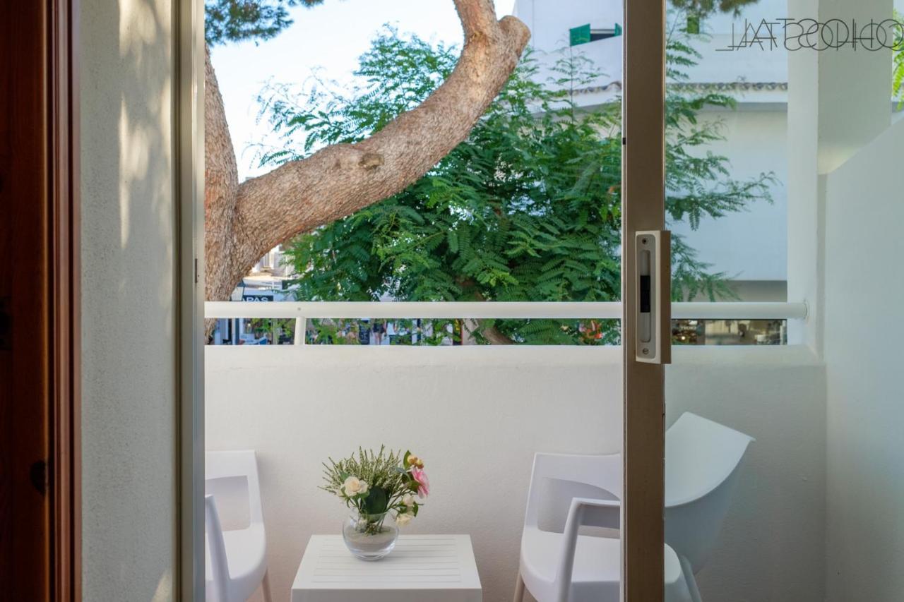 Iroco Hostal Cala d'Or  Ngoại thất bức ảnh