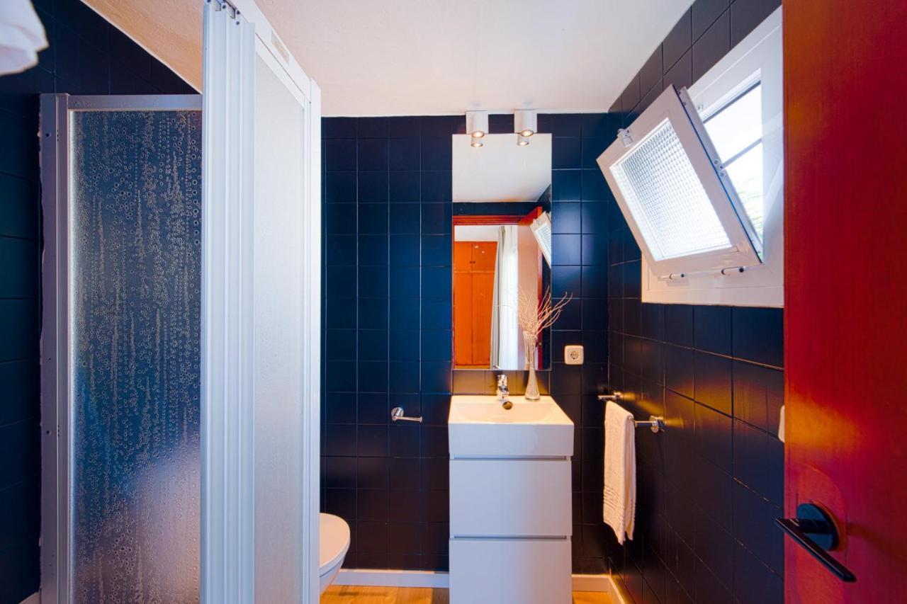 Iroco Hostal Cala d'Or  Ngoại thất bức ảnh